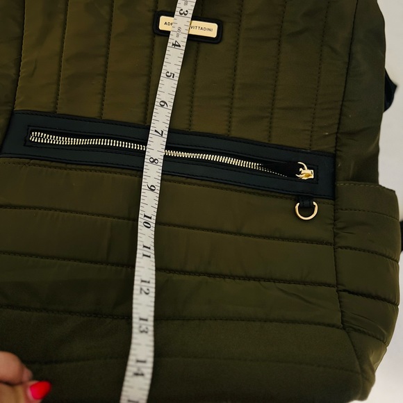 Backpack purse - Picture 5 of 5